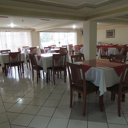 Hotel Guapindaia Centro 里约布兰科 外观 照片