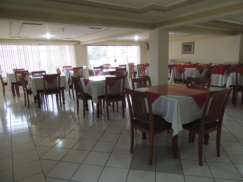 Hotel Guapindaia Centro 里约布兰科 外观 照片