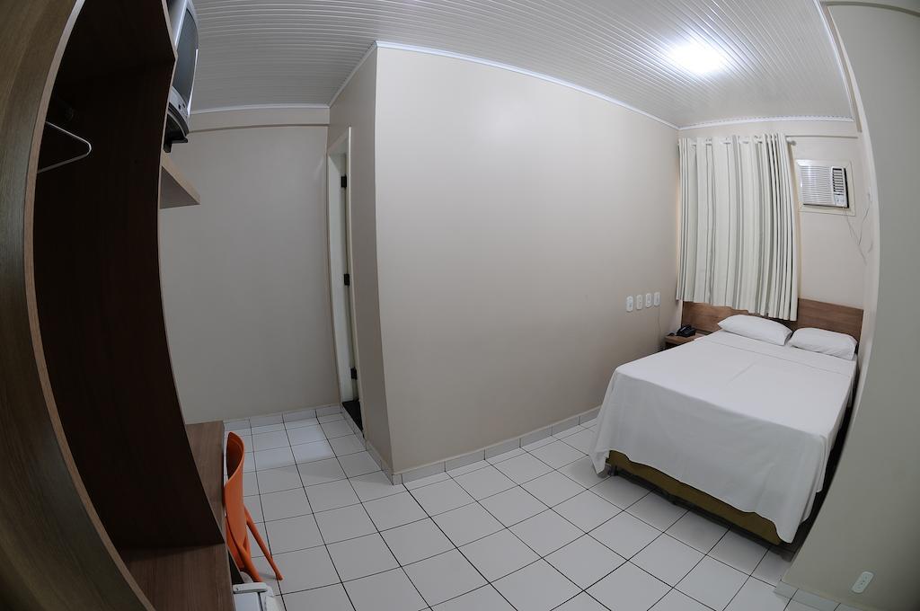 Hotel Guapindaia Centro 里约布兰科 客房 照片